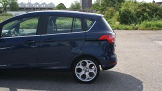 Finansowanie Hatchback Ford B-Max 2012