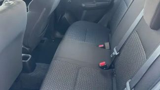 Leasing Hayon Suzuki Swift 2022