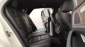 Lízing Kupé MERCEDES GLE 350 2021