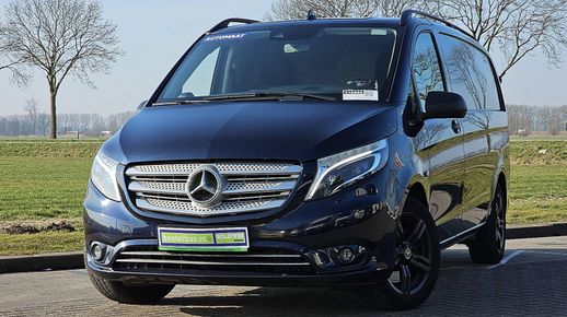 Mercedes-Benz VITO 119 CDI 2019