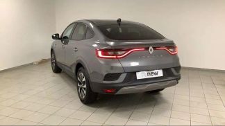 Finansowanie SUV Renault Arkana 2023