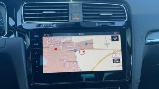 Finansowanie Sedan Volkswagen Golf 2017