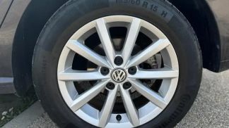 Leasing Sedan Volkswagen Polo 2015