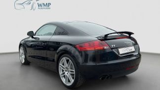 Leasing Coupe Audi TT 2011