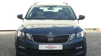 Lízing Kombi Skoda Octavia 2018