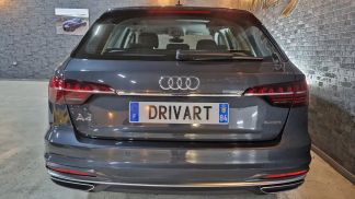 Finansowanie Wóz Audi A4 2020