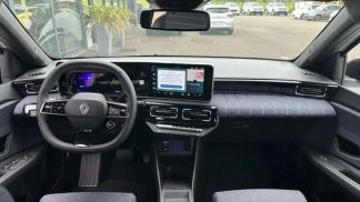 Leasing Sedan Renault R 5 2025