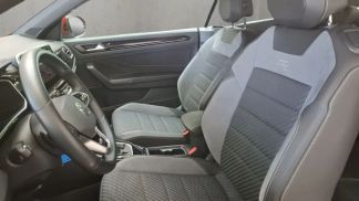 Leasing Convertible Volkswagen T-Roc 2022