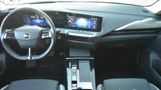 Leasing Wagon Opel Astra 2022