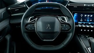 Leasing Wagon Peugeot 508 2023