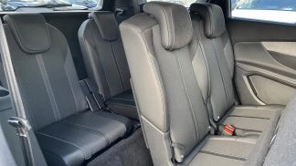Leasing SUV Peugeot 5008 2024