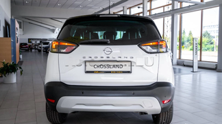 Leasing SUV Opel CROSSLAND 2024