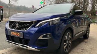 Leasing Hatchback Peugeot 3008 2020