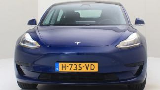 Lízing Sedan Tesla Model 3 2020