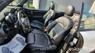 Leasing Convertible MINI Cooper S Cabrio 2017