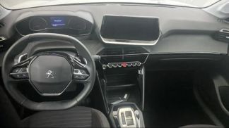 Leasing Sedan Peugeot 208 2023