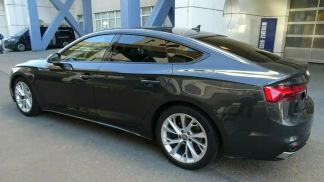 Leasing Sedan Audi A5 2020