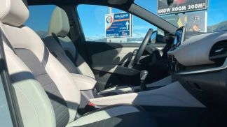 Lízing SUV Nissan Qashqai 2022