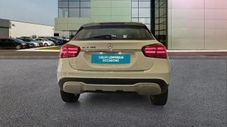 Lízing SUV MERCEDES GLA 180 2018