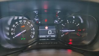 Lízing Hatchback Citroën Berlingo 2020