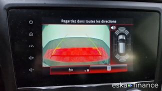 Leasing SUV Renault Kadjar 2020