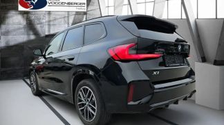 Finansowanie SUV BMW X1 2024