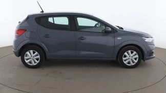 Finansowanie Hatchback Dacia Sandero 2023