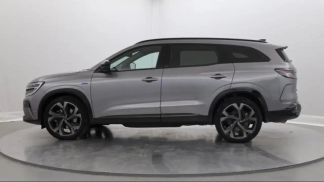 Leasing SUV Renault Espace 2024