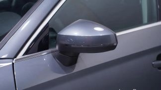 Finansowanie Sedan Audi A3 2014