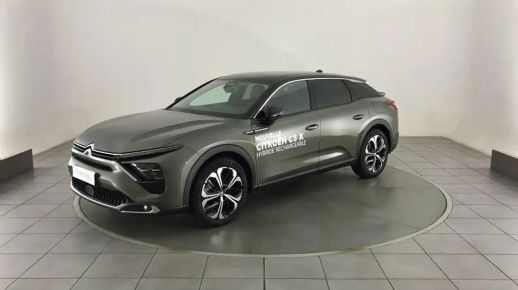Citroën C5 2022