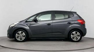 Finansowanie Hatchback Kia Venga 2015