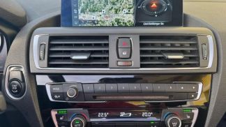 Leasing Convertible BMW 218 2017