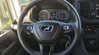 Lízing Van M.A.N. TGE 3.140 2019