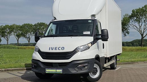 Iveco DAILY 35S18 2022