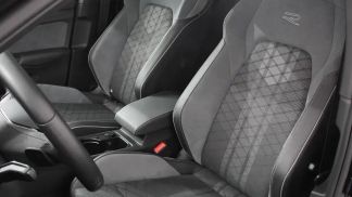 Leasing Hatchback Volkswagen Golf 2024