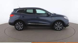 Finansowanie SUV Renault Kadjar 2018