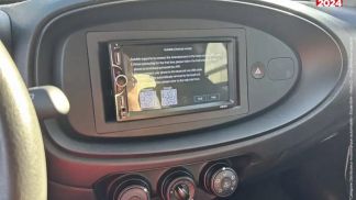 Leasing Sedan Toyota Aygo (X) 2022