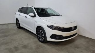 Leasing Wagon Fiat Tipo 2022
