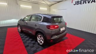 Finansowanie SUV Citroën C5 Aircross 2022