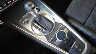 Leasing Coupé Audi TT 2022