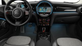 Leasing Hayon MINI Cooper S 2024