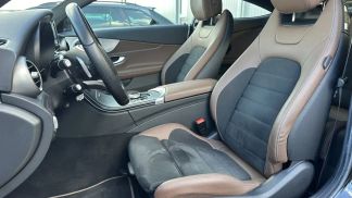 Financování Kupé MERCEDES C 200 2016