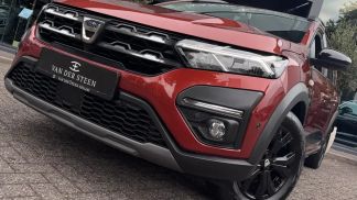 Leasing Hatchback Dacia Jogger 2022