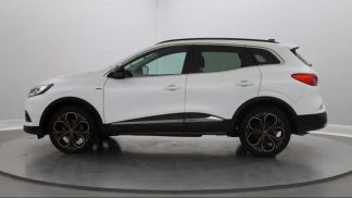 Leasing SUV Renault Kadjar 2021