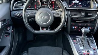 Financování Kupé Audi A5 2016