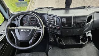 Finansowanie Ciągnik siodłowy Iveco AT440S36 STRALIS 2017