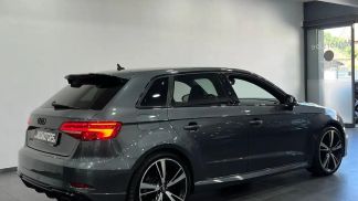 Lízing Sedan Audi RS3 2019