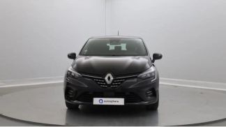 Financování Sedan Renault Clio 2020