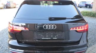 Leasing Wagon Audi A4 2020