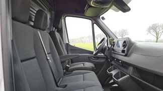 Lízing Van Mercedes-Benz SPRINTER 316 2020